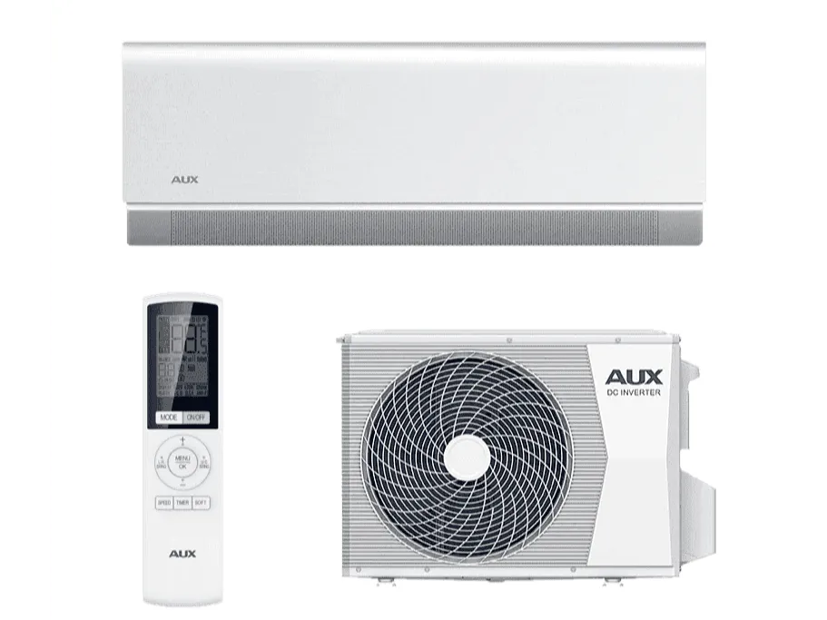 AUX Classic Inverter R32 12