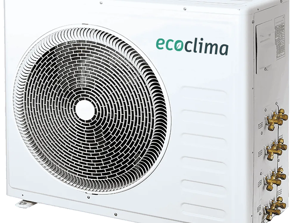 Ecoclima Multi Grand Inverter R32 (наруж.) 18
