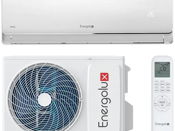 Energolux BASEL 4 07