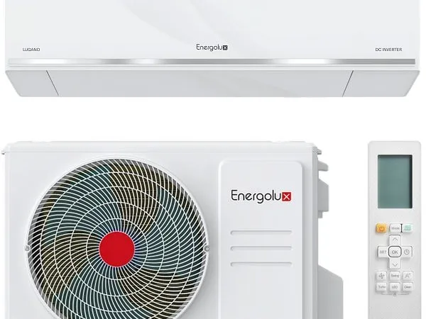 Energolux Lugano Pro Line HP 18