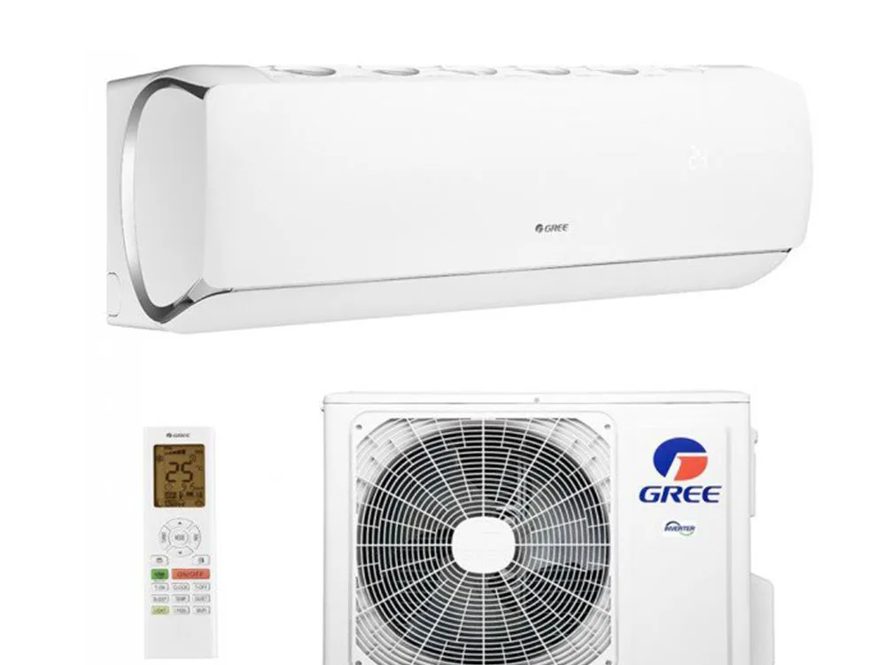 Gree G-TECH 09