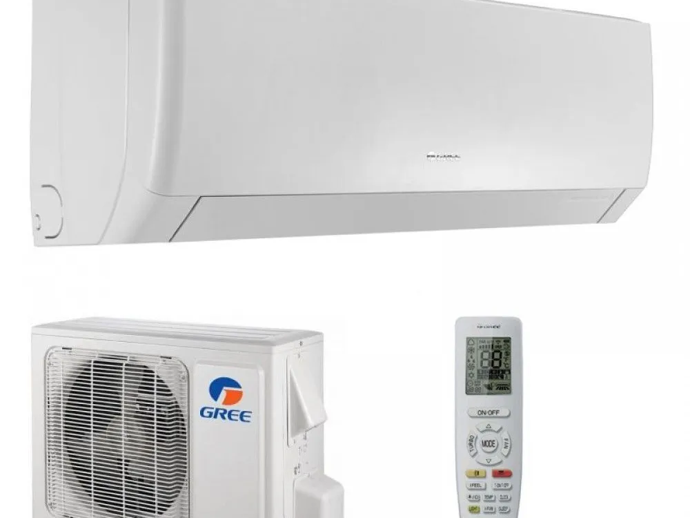 Gree PULAR INVERTER R32 WiFi 09