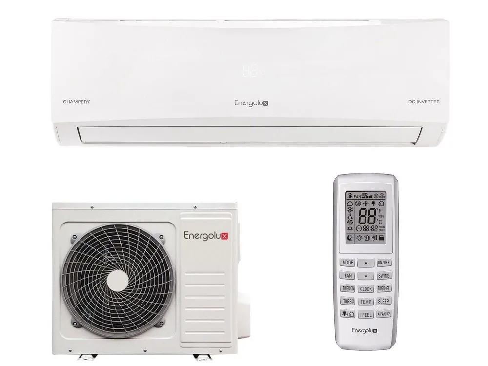 Energolux Champery 07