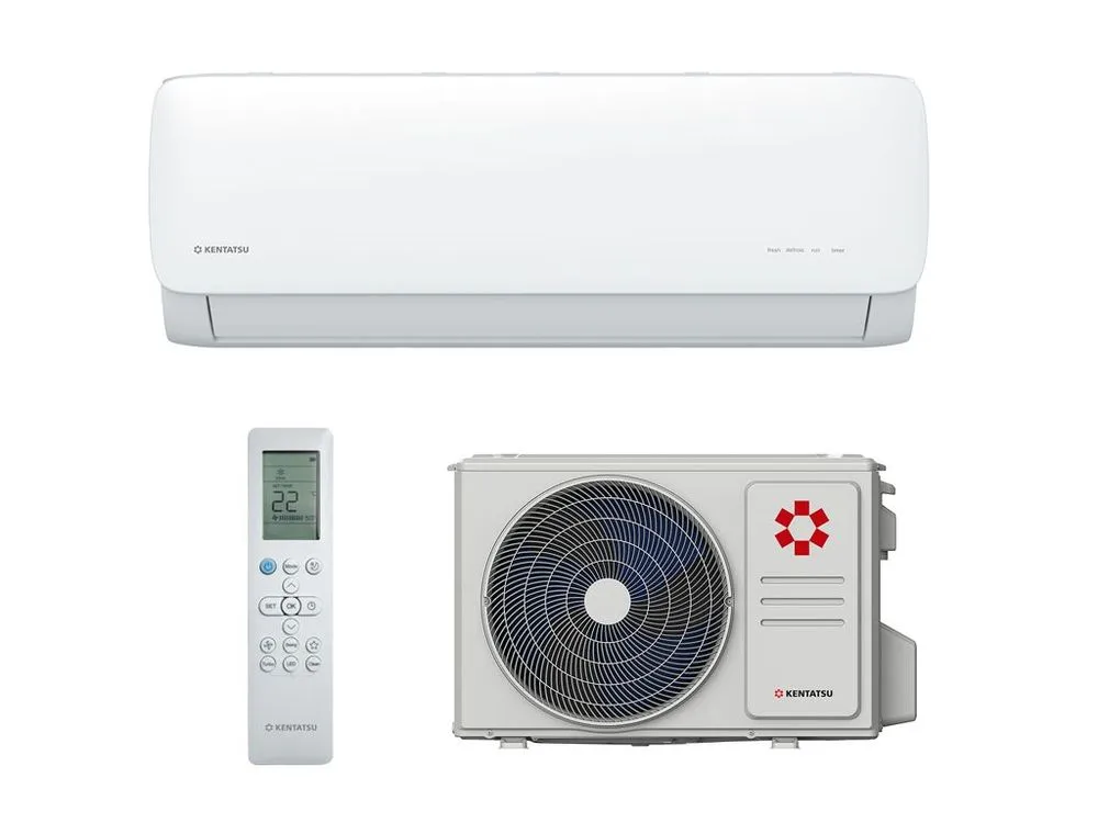 Kentatsu KANAMI INVERTER 35
