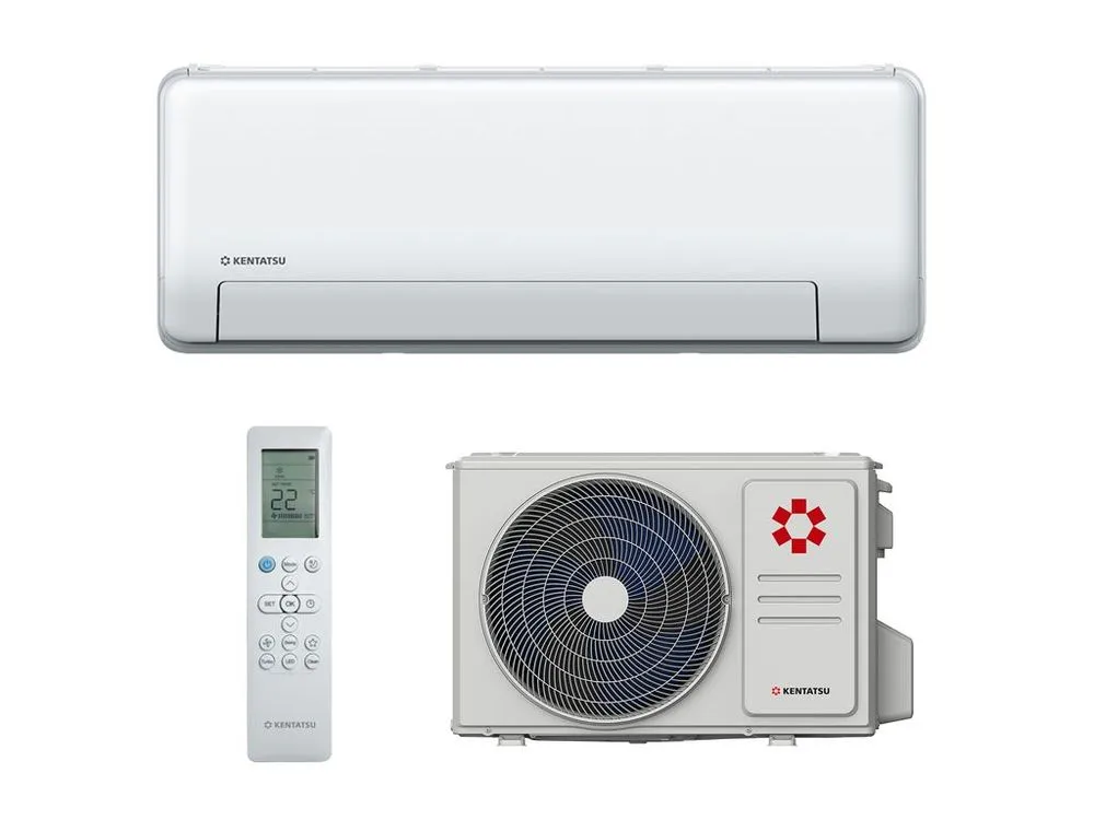 Kentatsu SEMPAI INVERTER 35