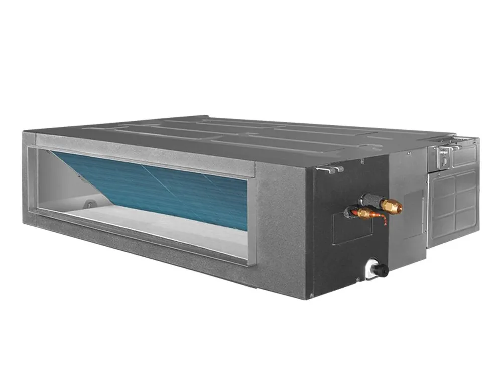 Royal Thermo Forte Integro Канальные 18