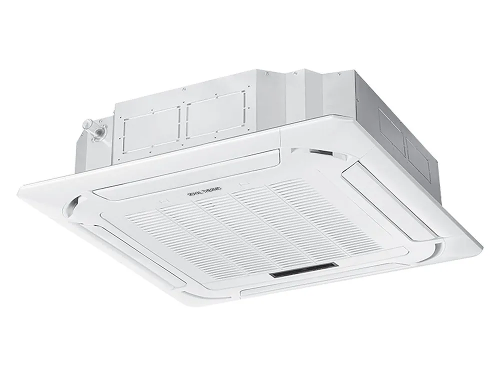 Royal Thermo Forte Integro Кассетные 18