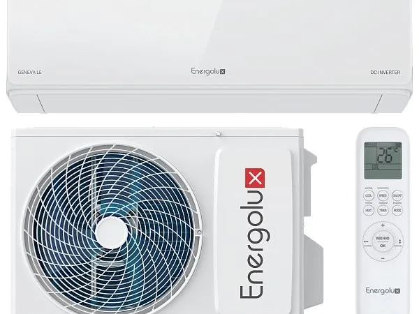 Energolux Geneva LE 18