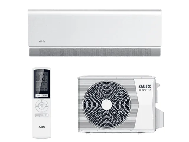 AUX Classic Inverter R32 12
